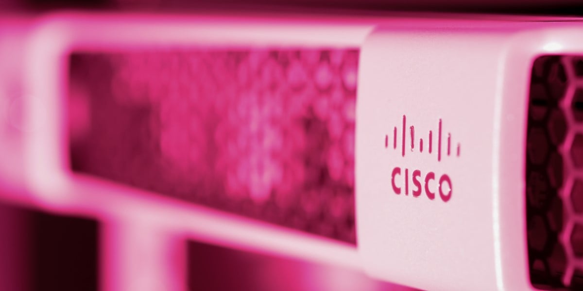 Cisco unifying GUIs across security range - The Register