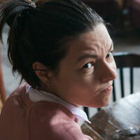 Someone upset that something on their laptop when wrong