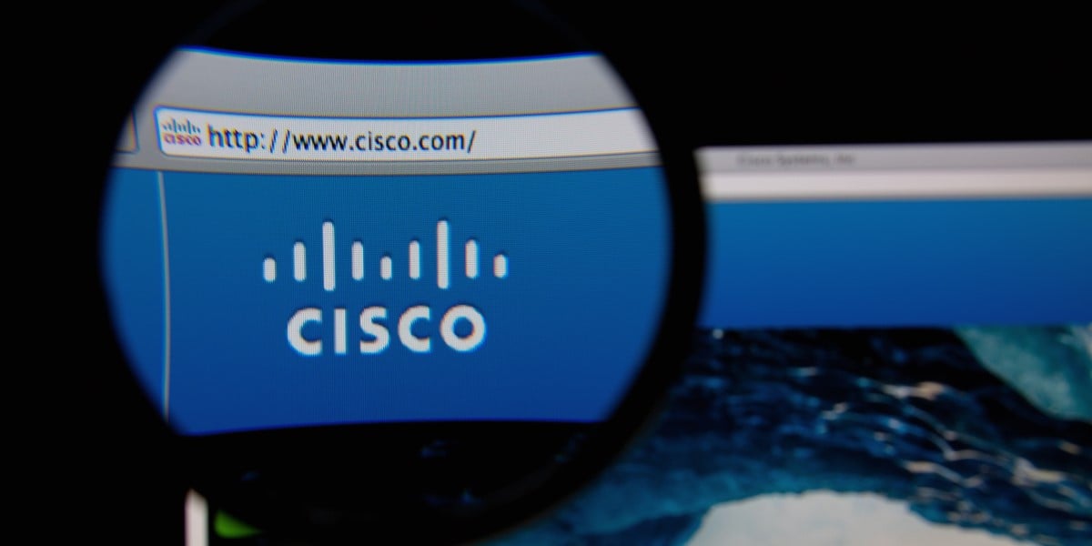 Cisco embarks on ‘talent movement options and restructuring’