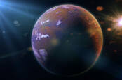 exoplanet