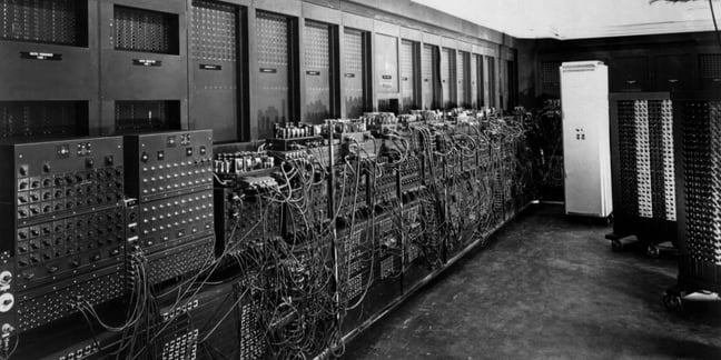 ENIAC