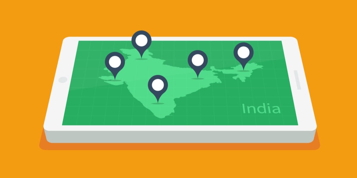 Google slashes Indian maps API prices – after rival’s launch