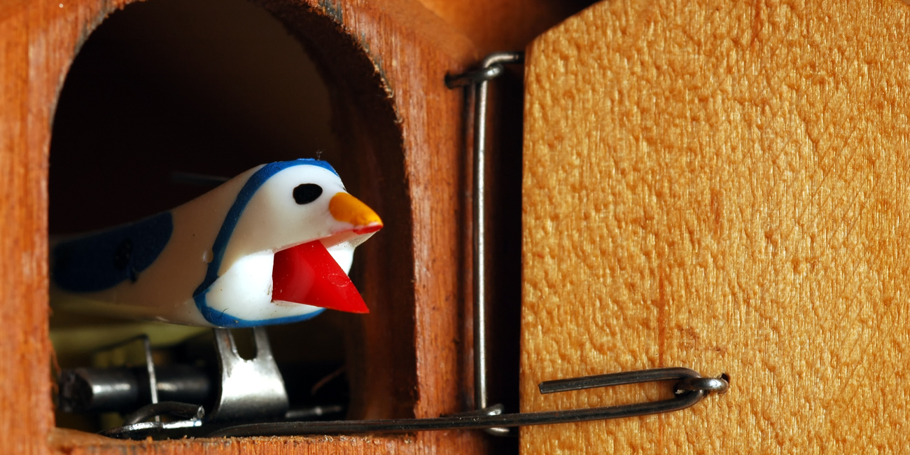 Has Amazon finally gone cuckoo? Bezos' behemoth turns to crowdfunding