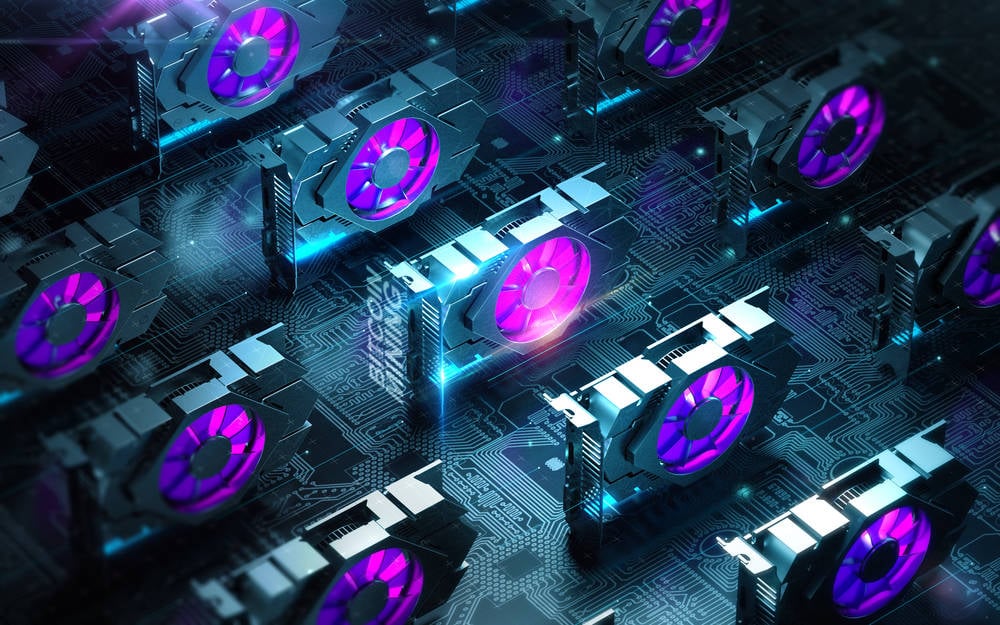 Ethereum Merge signals end of GPU shortage, but not necessarily high prices