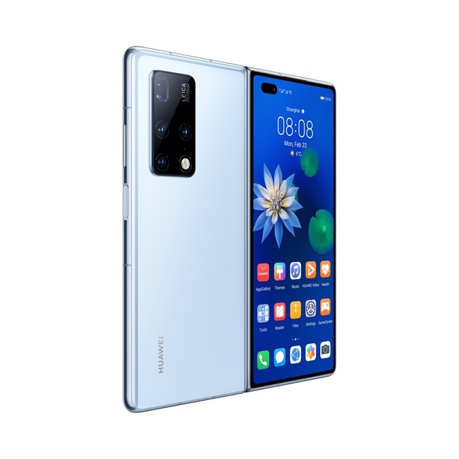 Huawei Mate X2