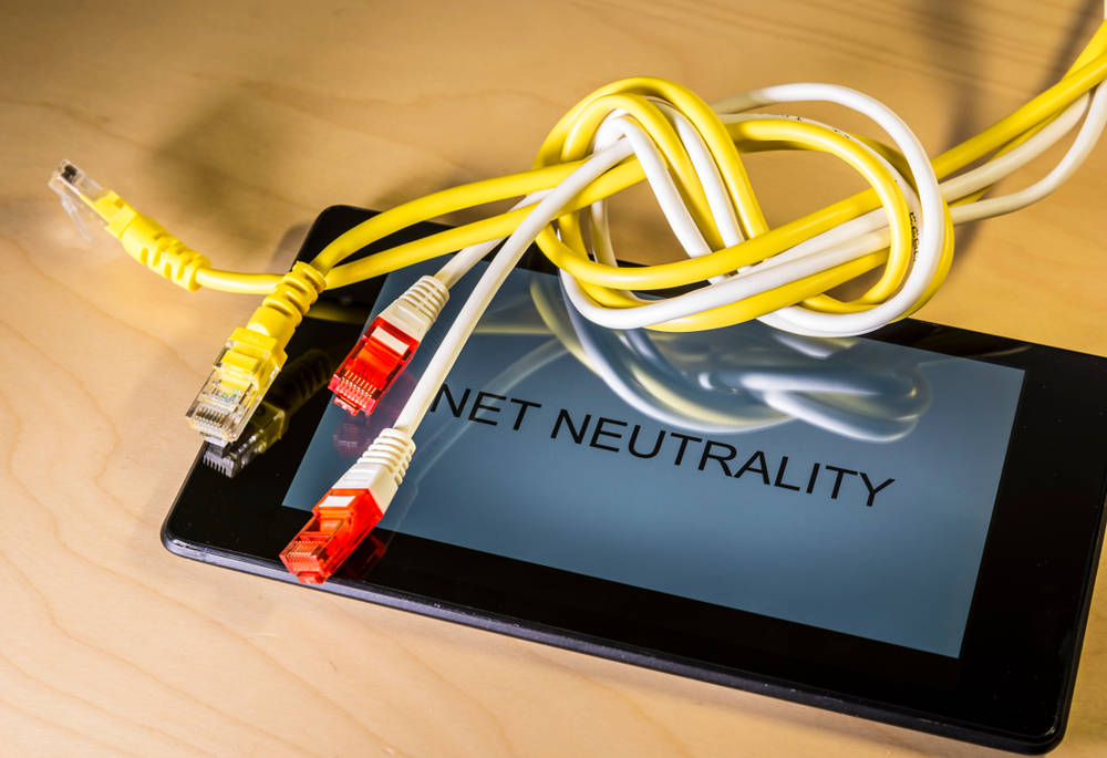 photo of California’s net neutrality rules finally good to go after judge boots Big Cable’s lawsuit image