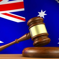 Australian law