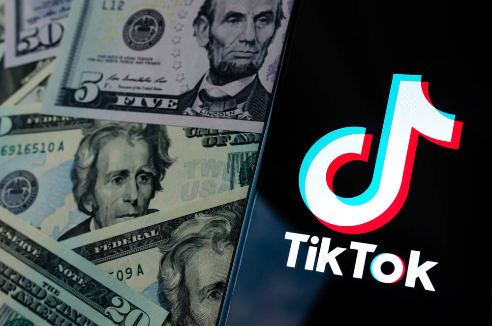 Tiktok To Cough Up 92m To Settle Data Privacy Sueballs Over Harvesting Too Much Data The Register 20 dollars in my pocket. tiktok to cough up 92m to settle data privacy sueballs over harvesting too much data the register