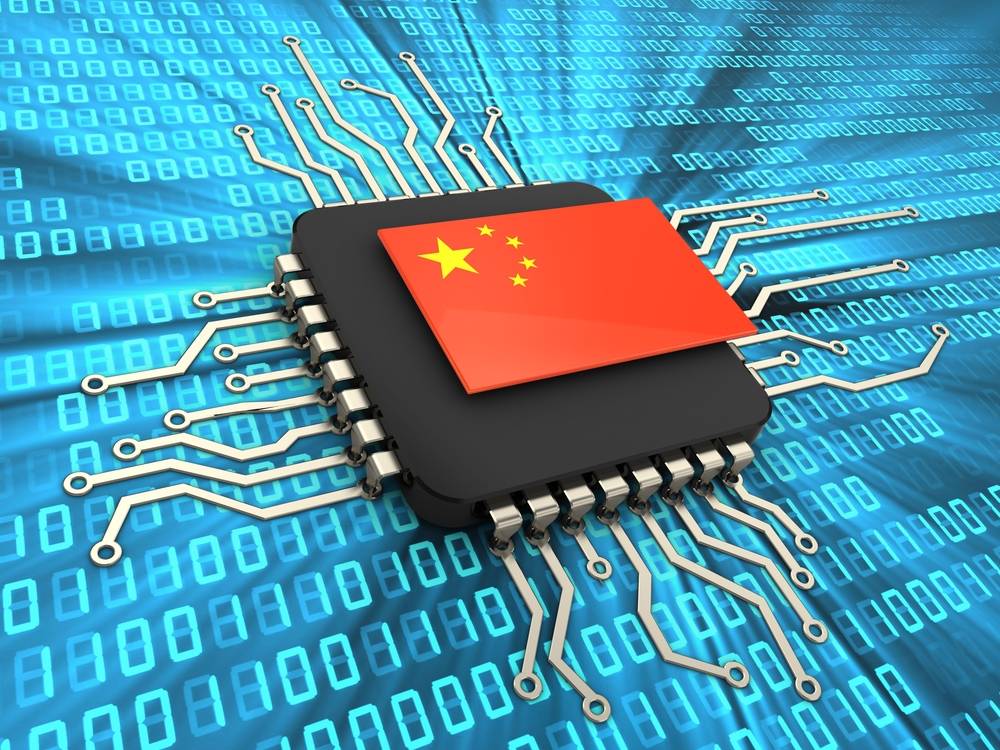 GCC 12.1 supports China’s LoongArch CPU family • The Register