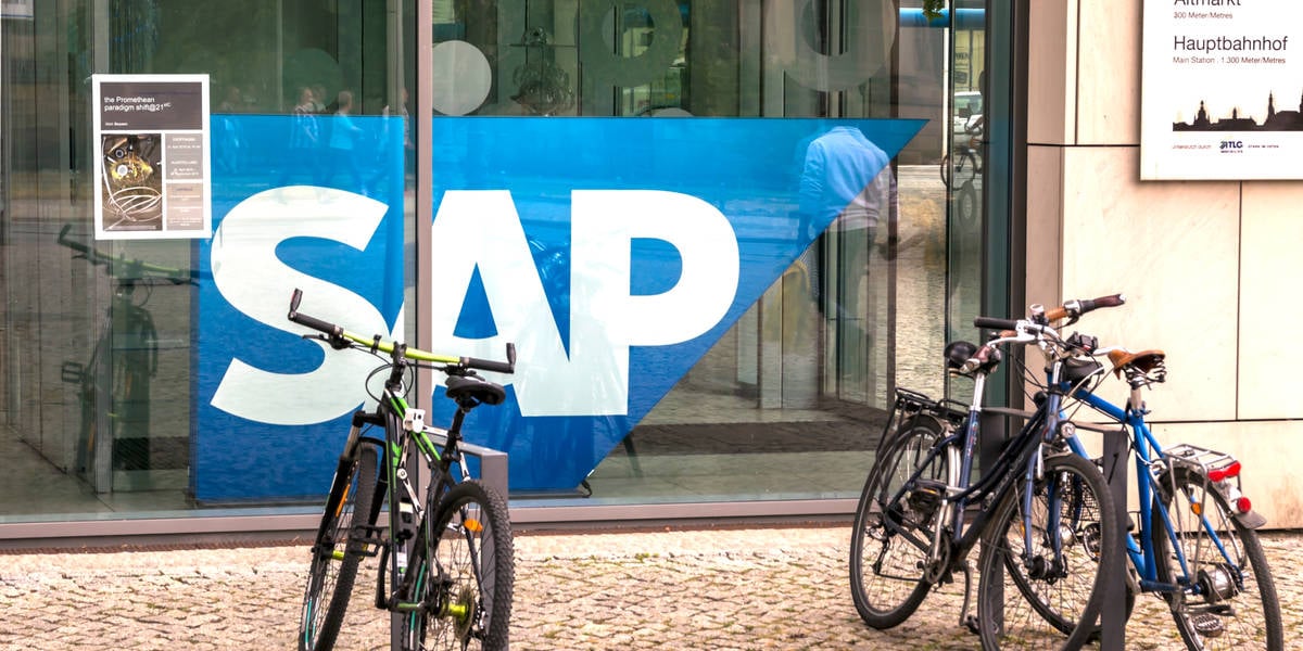 London university on hunt for £17m SAP ERP replacement thumbnail