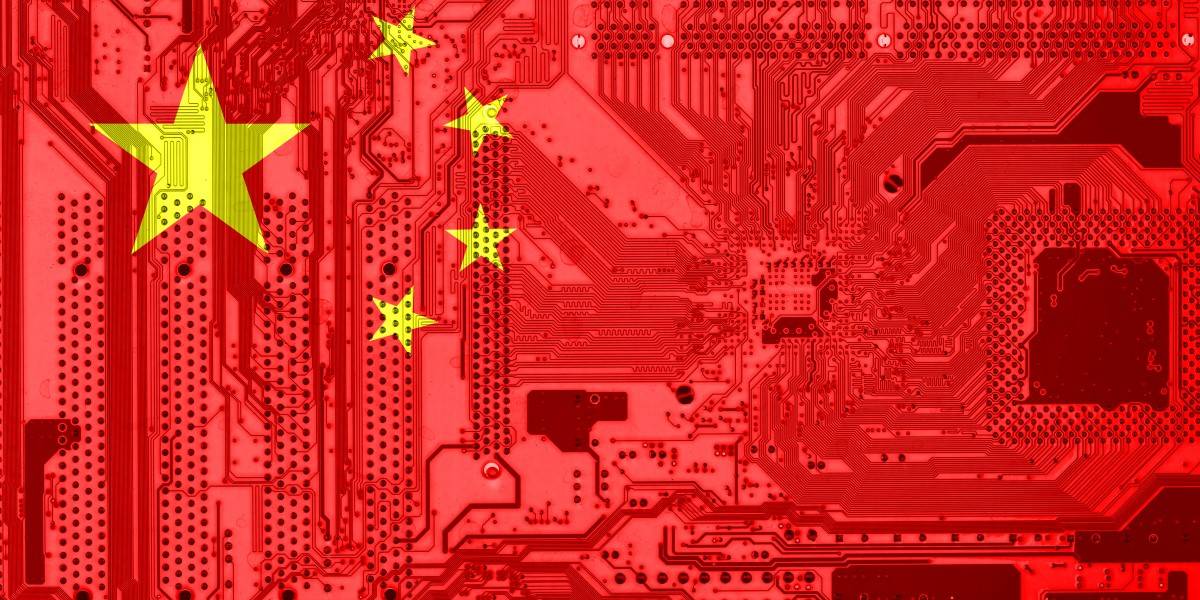 Biden cuts off China's Yangtze, 30 others from US chipmaking gear