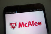 mcafee