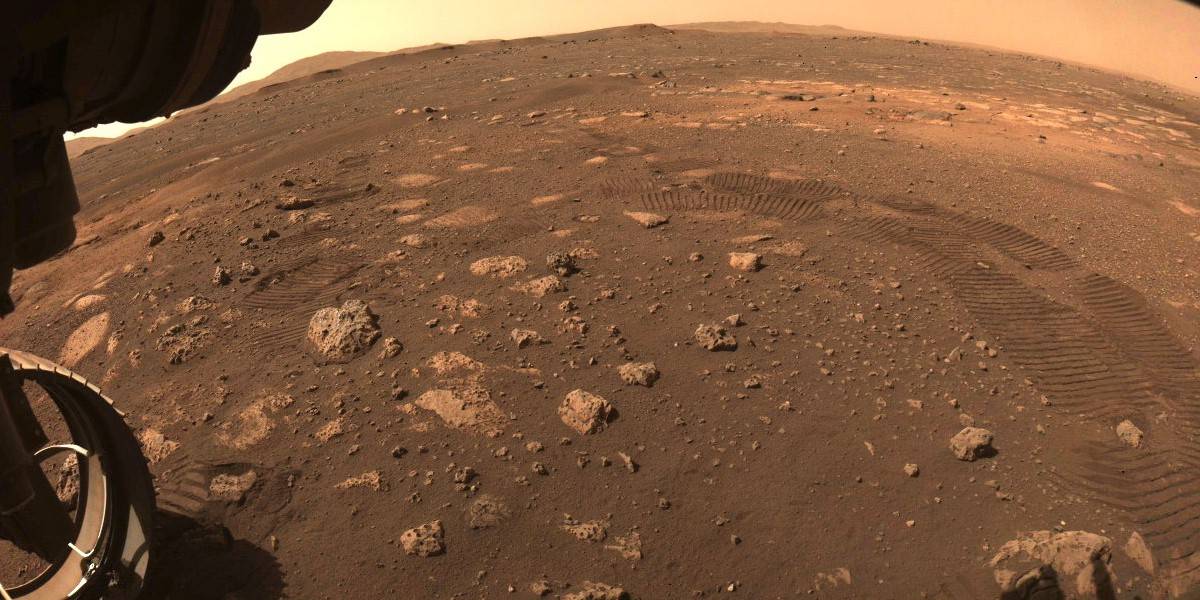 Photo of Ne vous laissez pas berner par de faux fossiles sur Mars, les biologistes mettent en garde contre le record