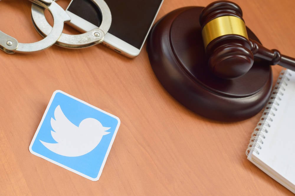 Judge grants subpoena to ID Twitter source code leaker