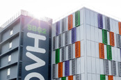 OVH 2 Strasbourg