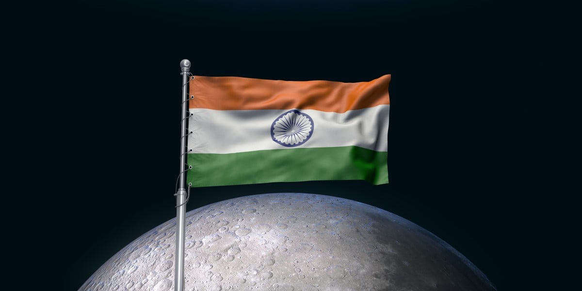 India's Moon landing mission had experimental sequel • The Register