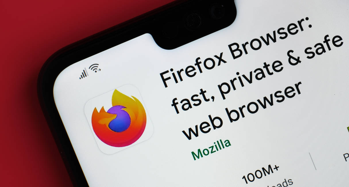 Mozilla will release extensions for Firefox on Android on November 21