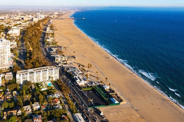 Santa Monica, California