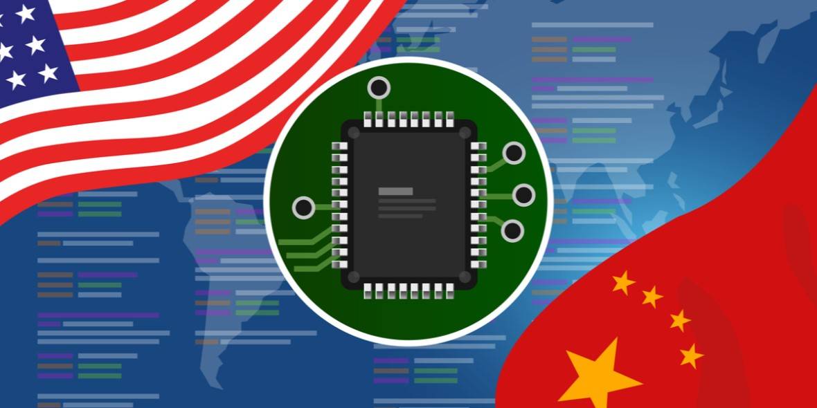 The United States Department of Commerce is reportedly considering lawmakers' calls to make it harder for China to use the RISC-V instruction set arch