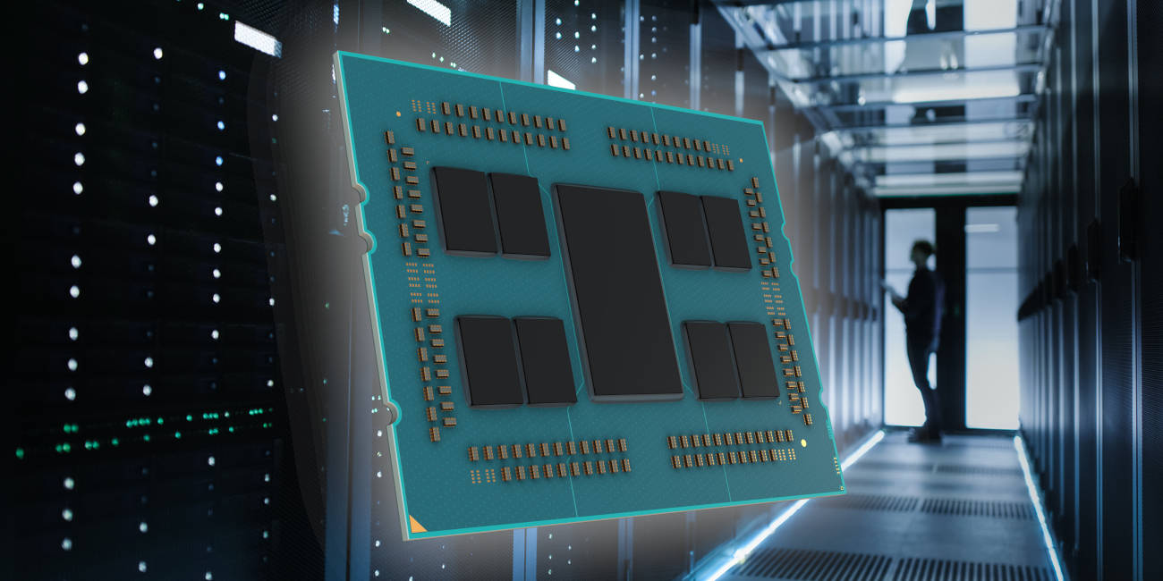 AMD to Launch 3rd Generation EPYC on March 15th: Milan with Zen 3