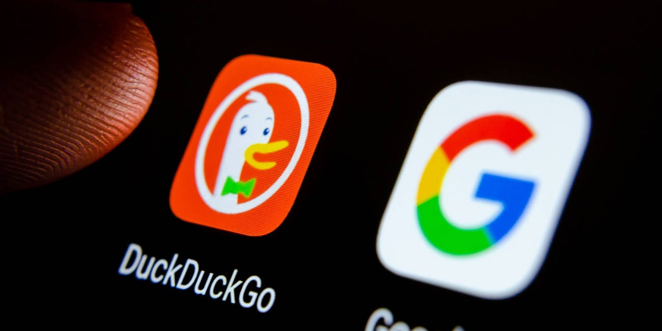 DoJ alleges Google built ‘false requests for authorized advice’ • The Sign-up