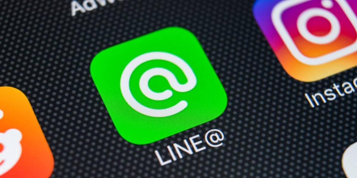 日本は地元の大手LINEとNaverにテクノロジーのもつれを解くよう要請 • 記録