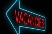 vacancy