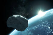 asteroid