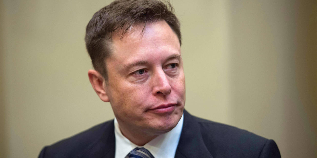 Musk’s B payday must not happen, Tesla shareholders told