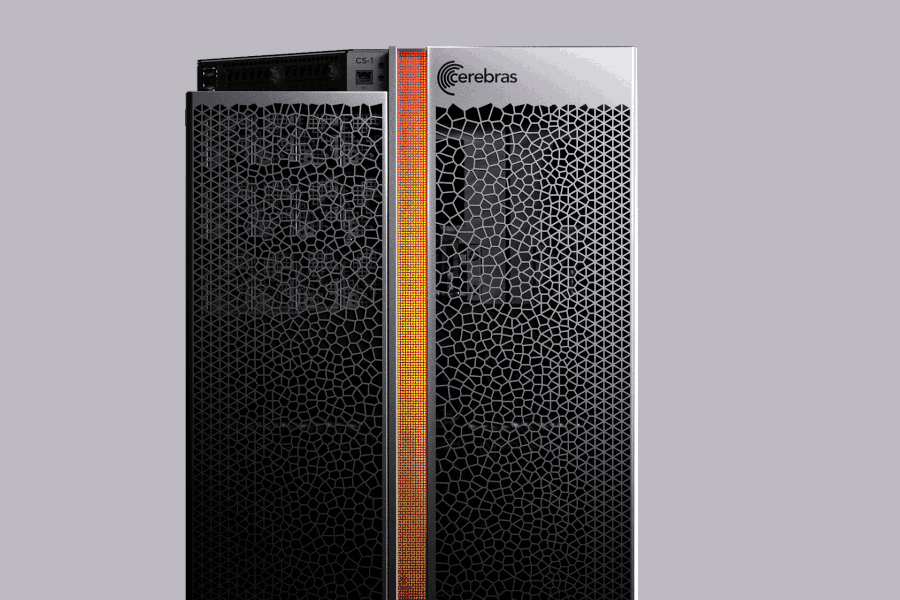 Cerebras CEO actually finds common ground with Nvidia as startup notches IBM win