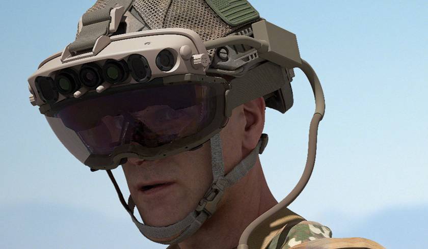 DARPA has a plan to protect military mixed reality wearers • The Register