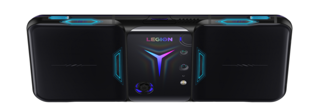 Lenovo Legion Phone Duel 2