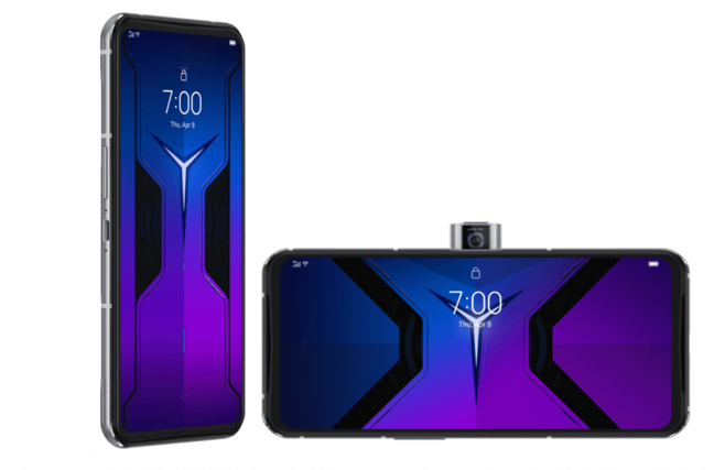 Lenovo Legion Phone Duel 2