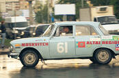 moskvitch