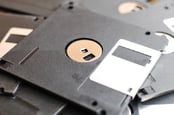 Floppy disks