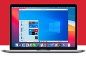 Parallels Desktop 16.5 for Mac