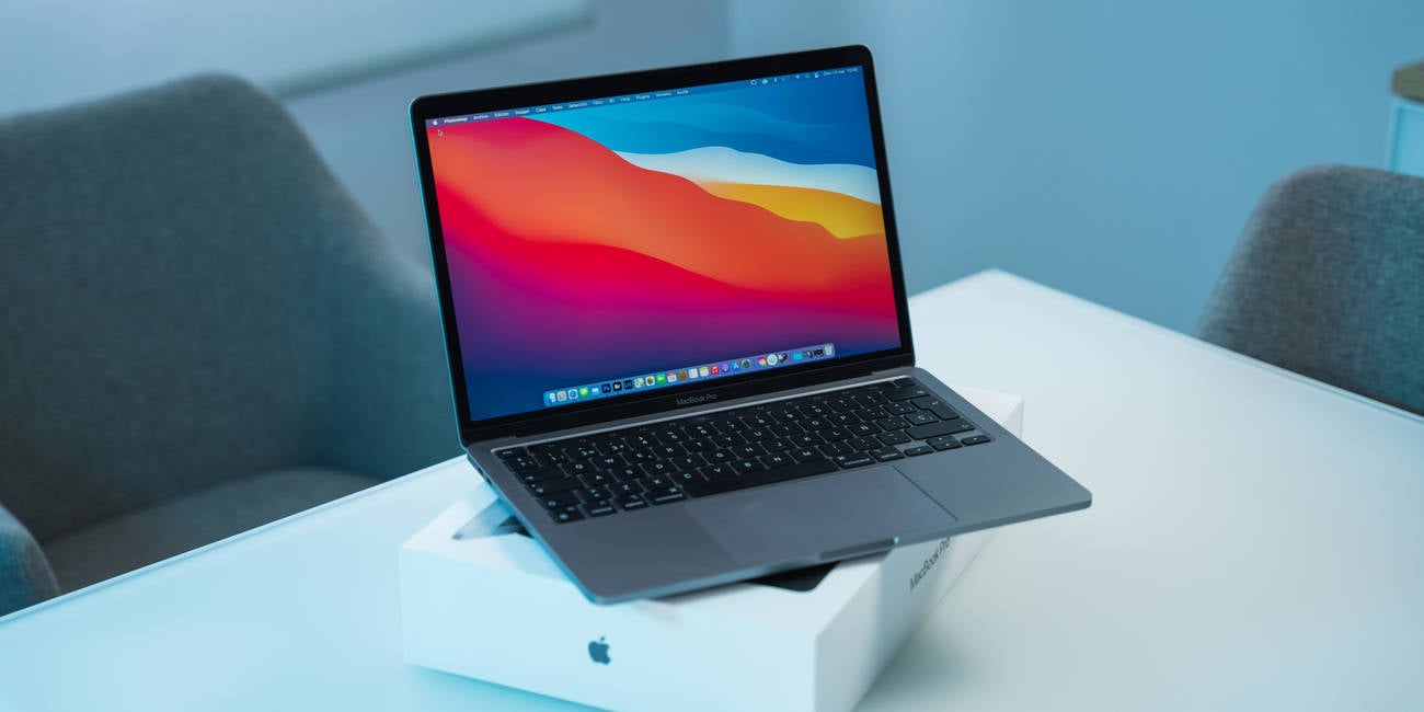 Review: Apple M1 MacBook Pro – The production workhorse you need