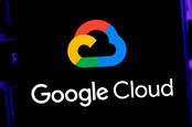 Google Cloud logo