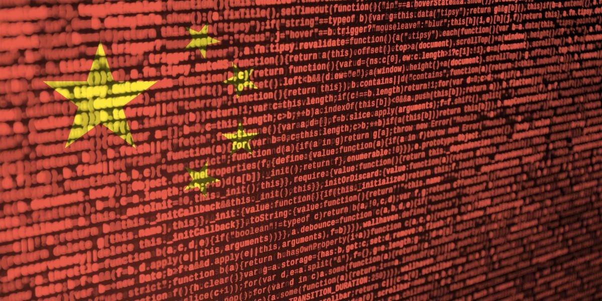 photo of China cracks down ‘excessive’ user data harvesting, gives 33 apps ten days to clean up their acts image