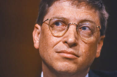 Bill Gates