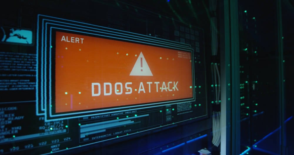 Akamai: We stopped record DDoS attack in Europe