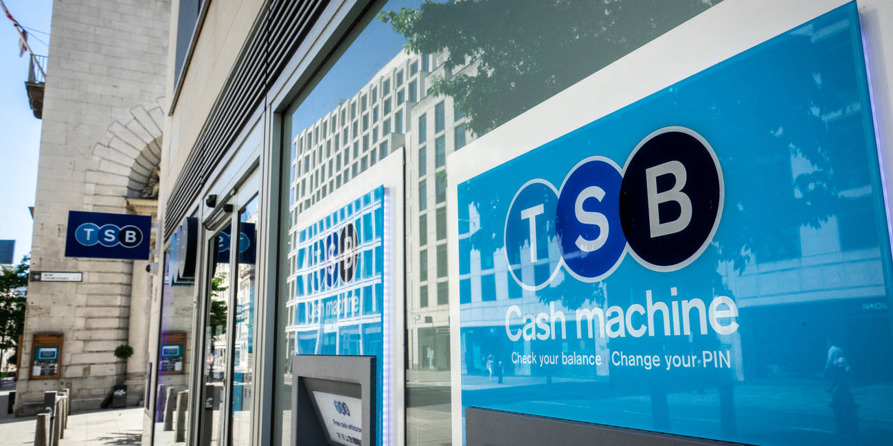 British Bank Tsb Says It Will Fix Days Long Transaction Troubles Tonight The Register