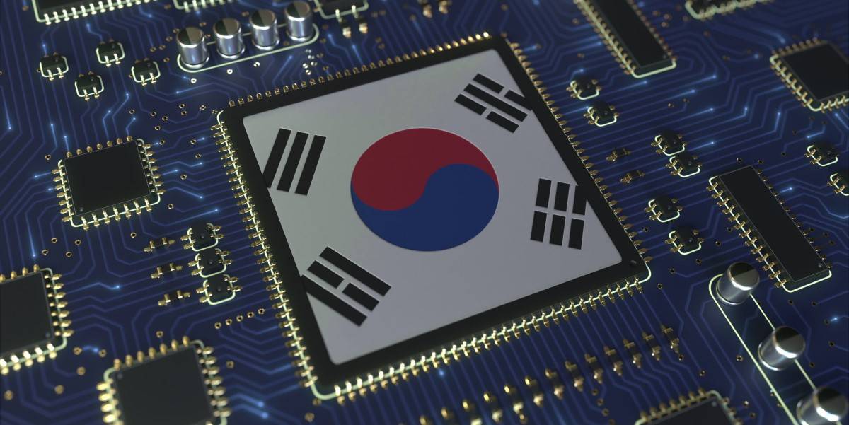 한국 관리가 칩 4 출시에 한국이 참석할 것이라고 확인 • 등록
