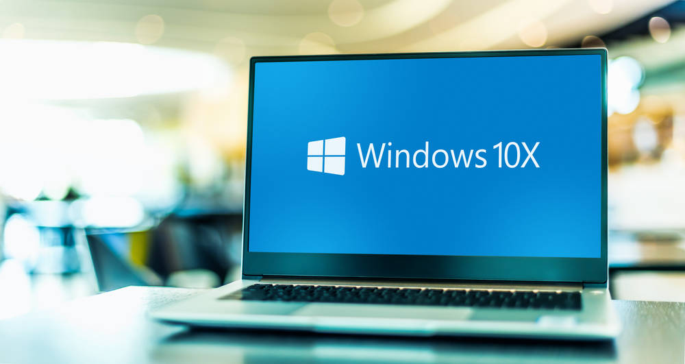 Microsoft hits Alt-F4 on Windows 10X: OS designed for dual-screen PCs axed thumbnail