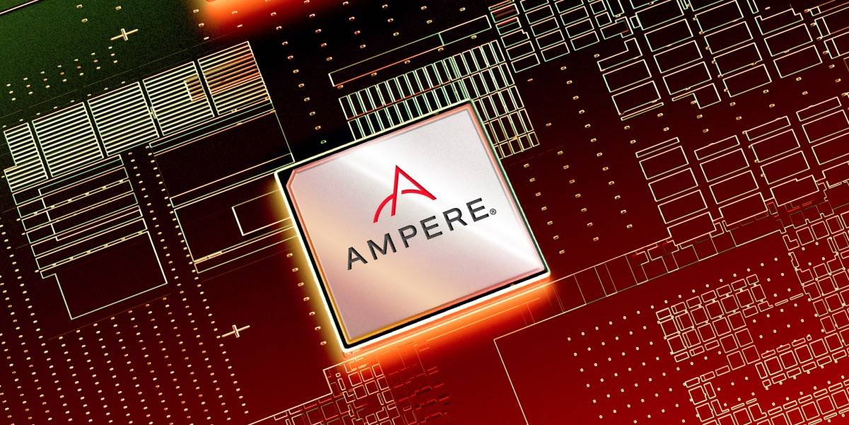 Ampere Computing and French cloud operator Scaleway are pushing Arm-based servers as a more cost-efficient way of operating AI-based services, especia