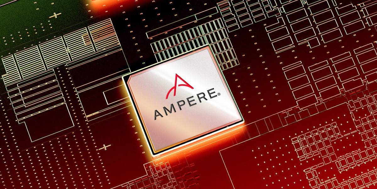 Ampere bets on Arm to muscle into Intel's telco territory