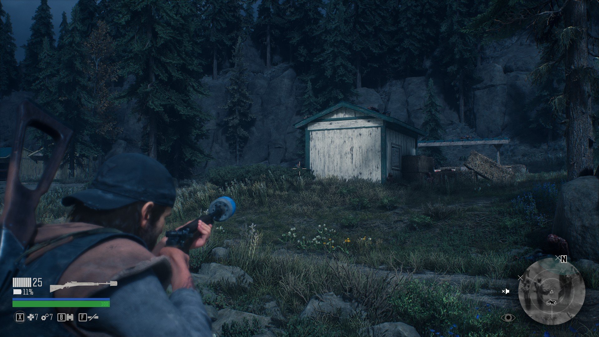 Why 'Days Gone' Isn't a Zombie Game