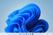 Screenshot of the Windows 11 desktop