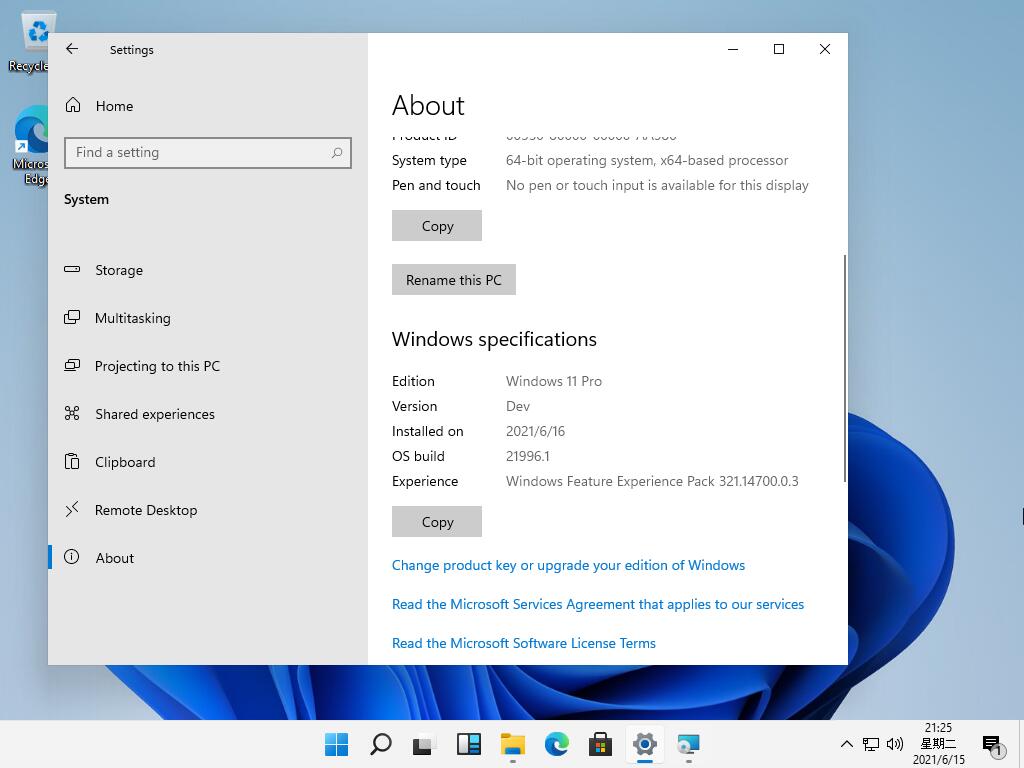 What Microsoft S Windows 11 Will Probably Look Like The Register