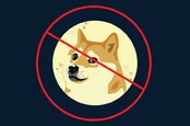 Dogecoin ban